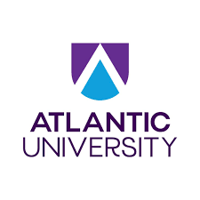 AU - Atlantic University logo